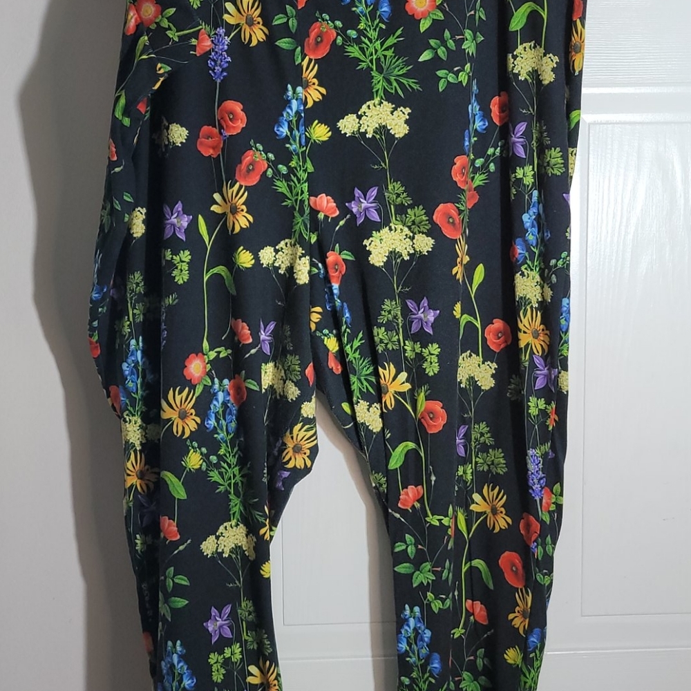 Torrid leggings
